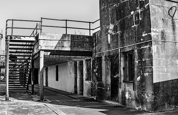 Fort Monroe
