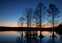Stompy Lake