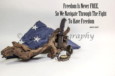 United We Stand, FREEDOM