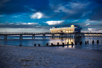 Oceanview Fishing Pier