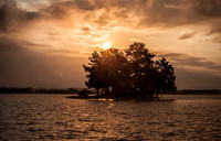 Gaston Lake, NC