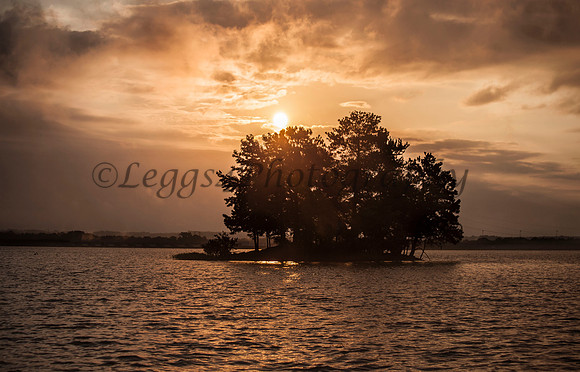 Gaston Lake, NC