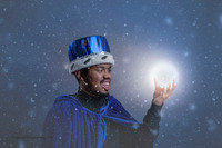 King of New Light