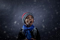 Wonders of Snow