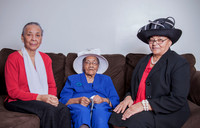 Mothers of History