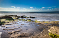 Wilmington rocky shores