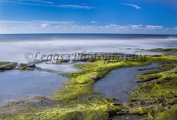 Wilmington rocky shores