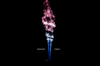 Freedom Torch