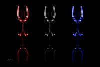 Drink the Colors