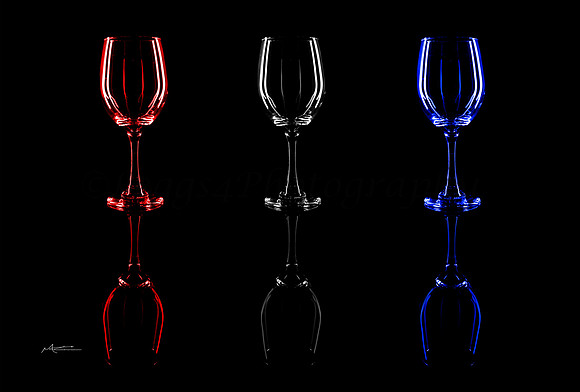 Drink the Colors