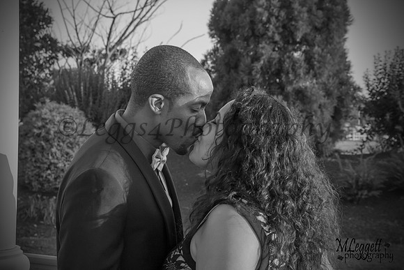 Love for Life