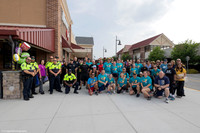2024 VB Torch Run