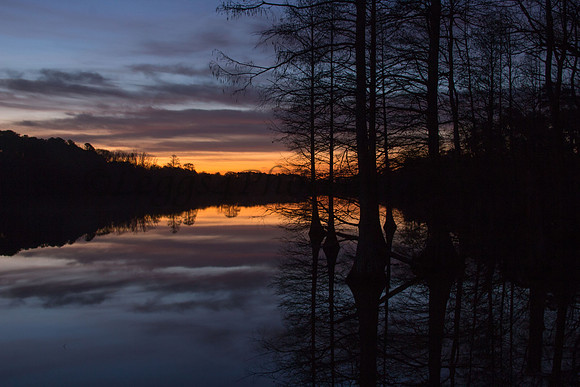 Stompy Lake